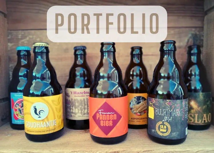 Afbeelding portfolio